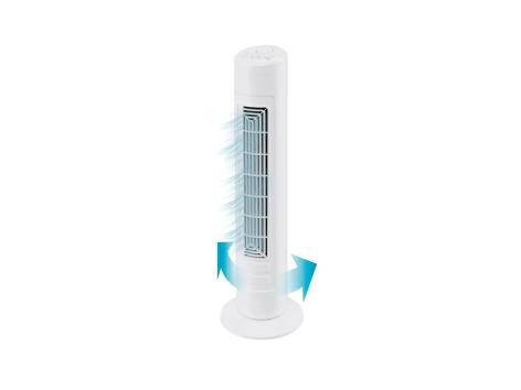 Ventilatore a torre