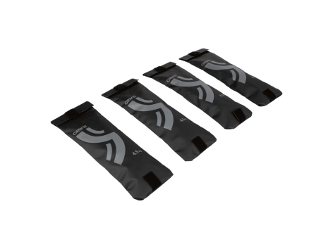 Sacco di sabbia per allenamento