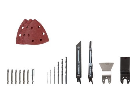 LASCANA REEF - Accessorio Da Spiaggia - Black/purple/nero - Foto 14