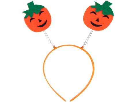 Cerchietto di Halloween per bambini