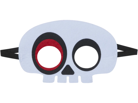 Mascherina di Halloween per bambini