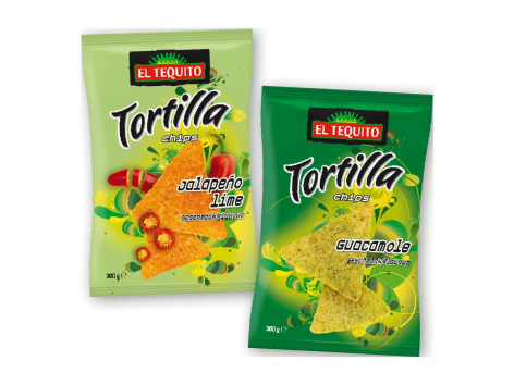Tortilla Chips