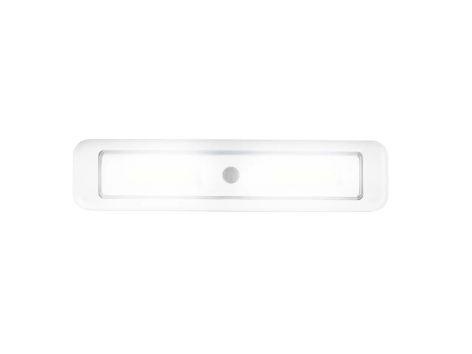 Barra LED per interni, 2 pezzi