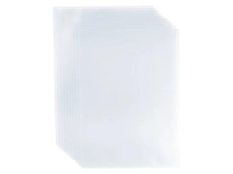 Fogli per plastificatore A3, A4 o A5