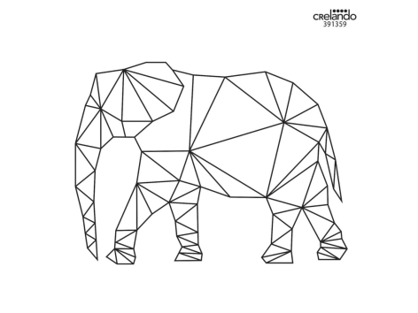 Set per bricolage per lampada decorativa LED