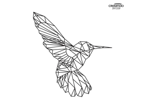 Set per bricolage per lampada decorativa LED