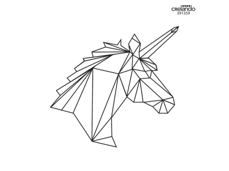 Set per bricolage per lampada decorativa LED