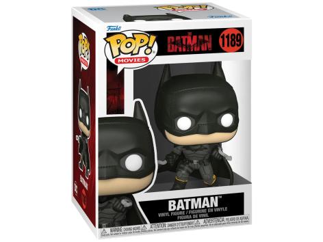 Personaggi Funko POP