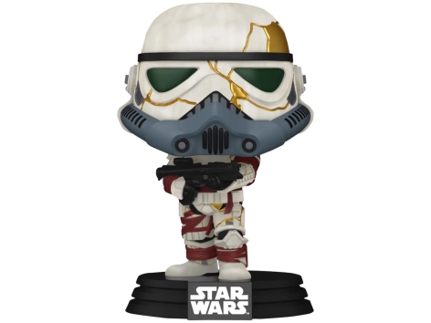 Personaggi Funko POP