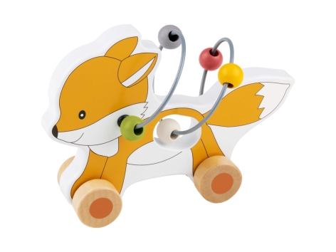 Gioco o puzzle con animali per bambini