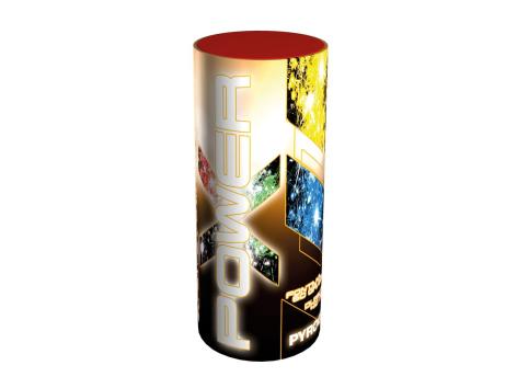 Fontana “X-POWER”, 1 pezzo