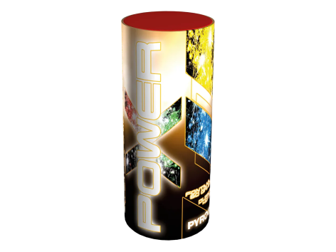 Fontana “X-POWER”, 1 pezzo