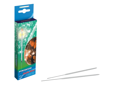 Stella “MINI”, 40 pezzi