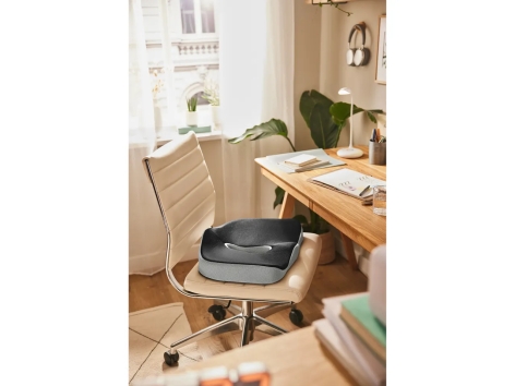 Cuscino per sedia in memory foam