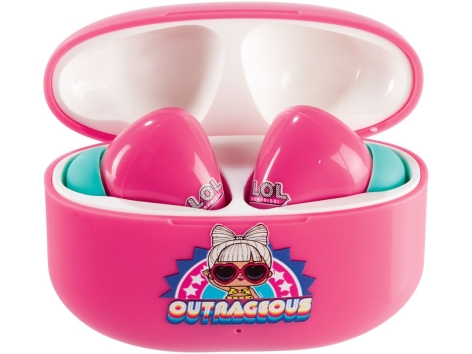 Cuffie auricolari Bluetooth