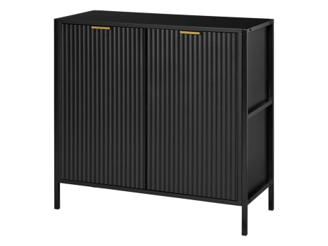 Mobiletto con 2 ante