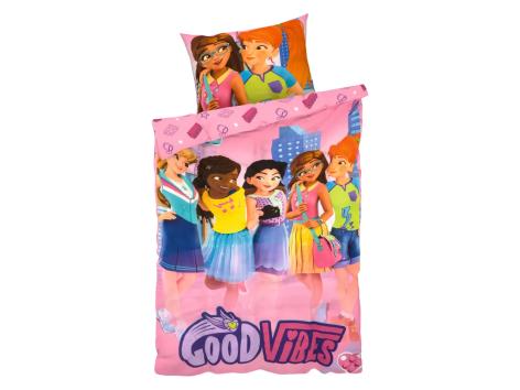 Parure copripiumino per bambini