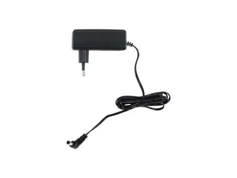 Sveglia digitale con stazione di ricarica QI