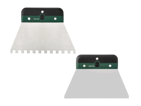 Set spatole, 2, 3 o 10 pezzi