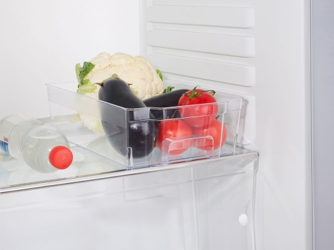 Cestello organizer, 1 o 2 pezzi
