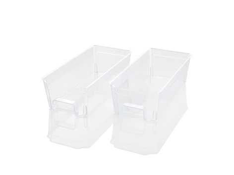 Cestello organizer, 1 o 2 pezzi