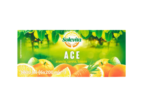 Bevanda ACE