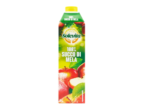 Succo di mela