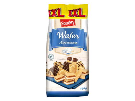 Wafer