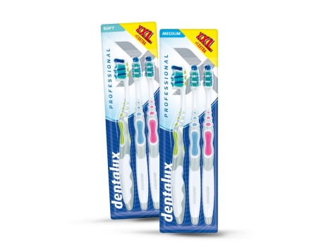 Spazzolino Professional