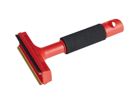 Raschiaghiaccio o disco orario