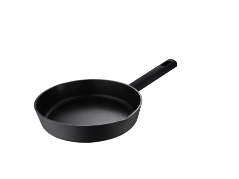 Padella in alluminio