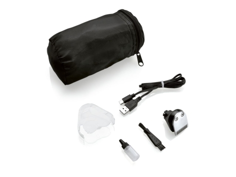 Rasoio a lamina rotante