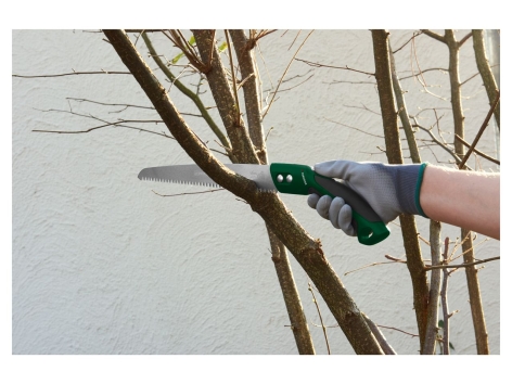 Sega da giardinaggio