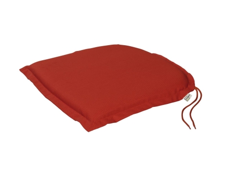 Cuscino per sedia 44x47 cm