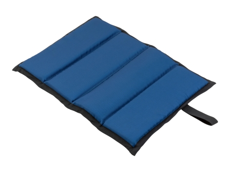 Cuscino pieghevole termoisolante