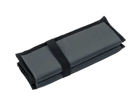 Cuscino pieghevole termoisolante