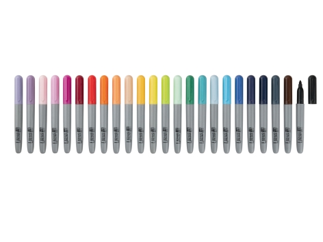 Marcatore indelebile