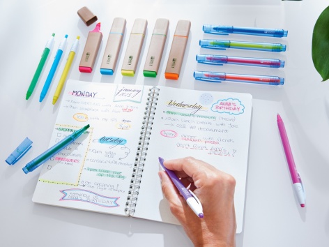 Articoli di cancelleria