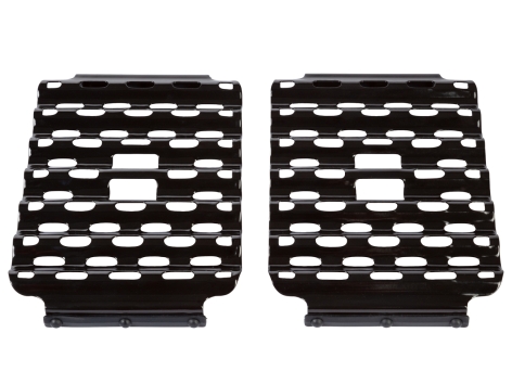 Friggitrice ad aria calda a doppio cestello