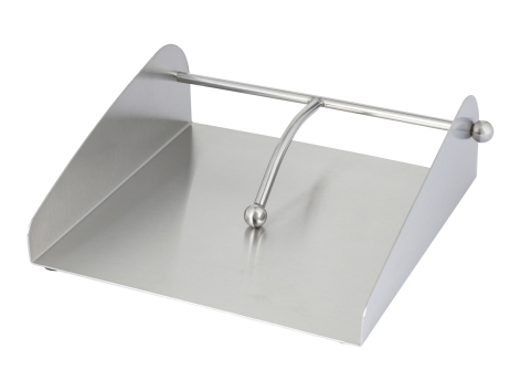 Portaposate, portatovaglioli, portarotolo o mini pattumiera