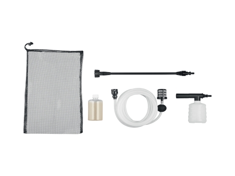 Idropulitrice ricaricabile