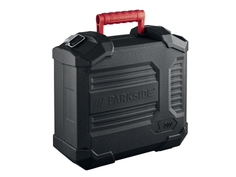 Potatore ricaricabile