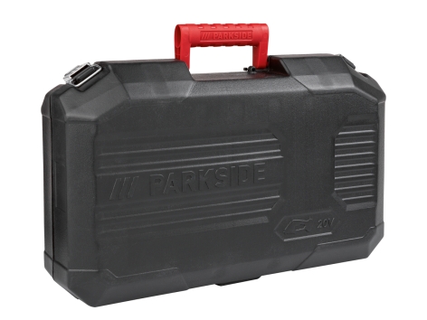 Cesoia ricaricabile per erba e cespugli