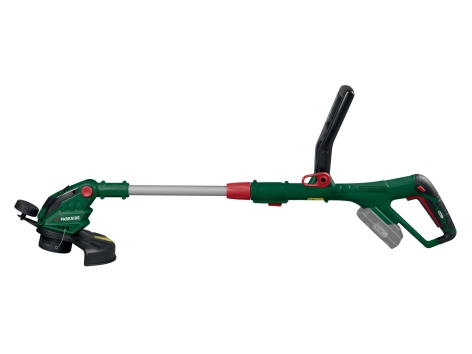 Tagliabordi ricaricabile