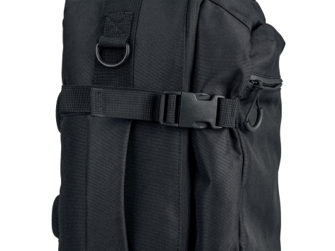 Zaino o borsone da viaggio