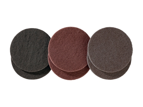 Set accessori per smerigliatrice angolare