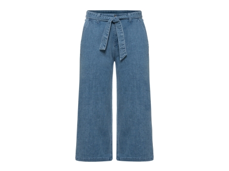 Jeans in canapa da donna