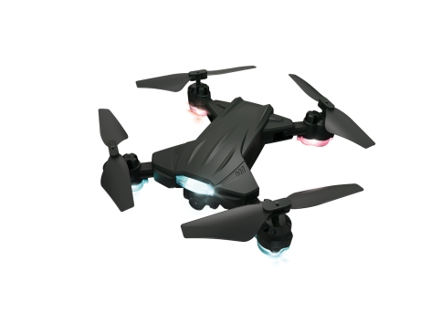 Drone con telecamera