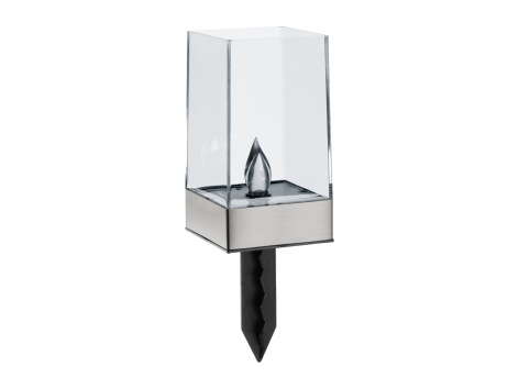 Lampada LED ad energia solare