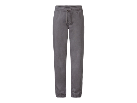 Pantaloni Chino "Tapered Fit" da uomo